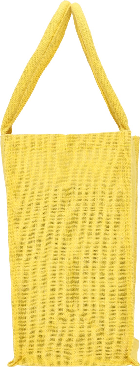 Torba jutowa WESTMINSTER - Torby z juty z nadrukiem logo | VEBI - zdjęcie 55