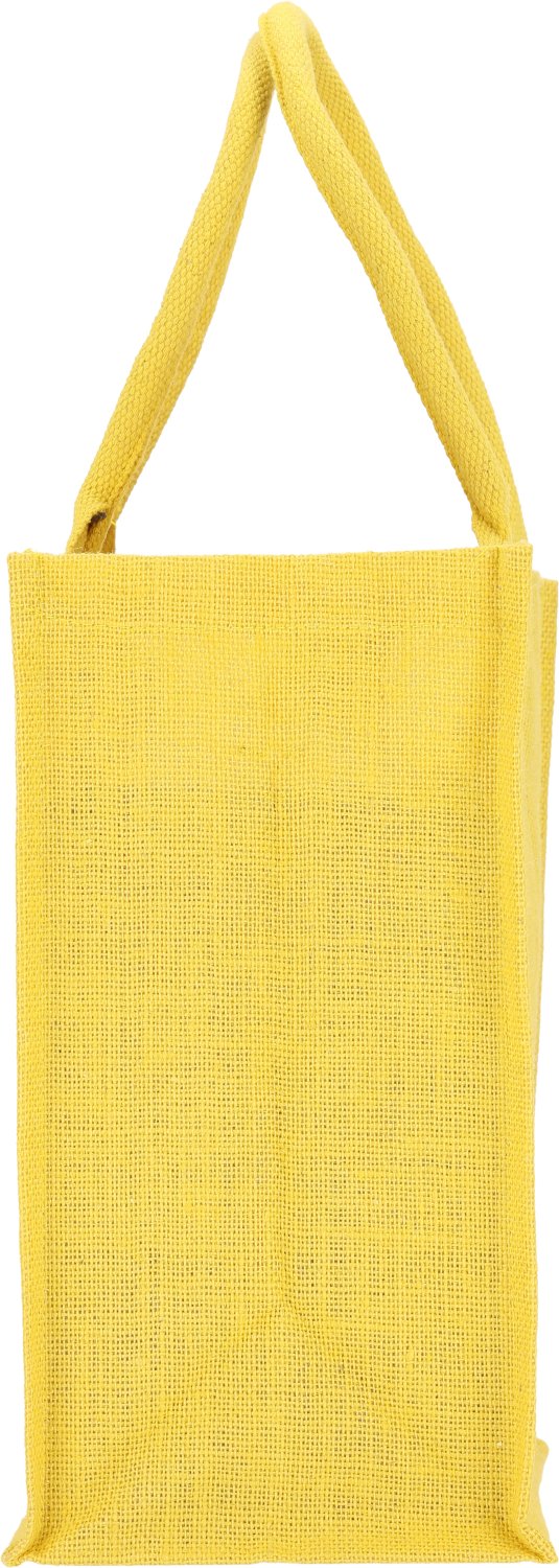 Torba jutowa WESTMINSTER - Torby z juty z nadrukiem logo | VEBI - zdjęcie 57
