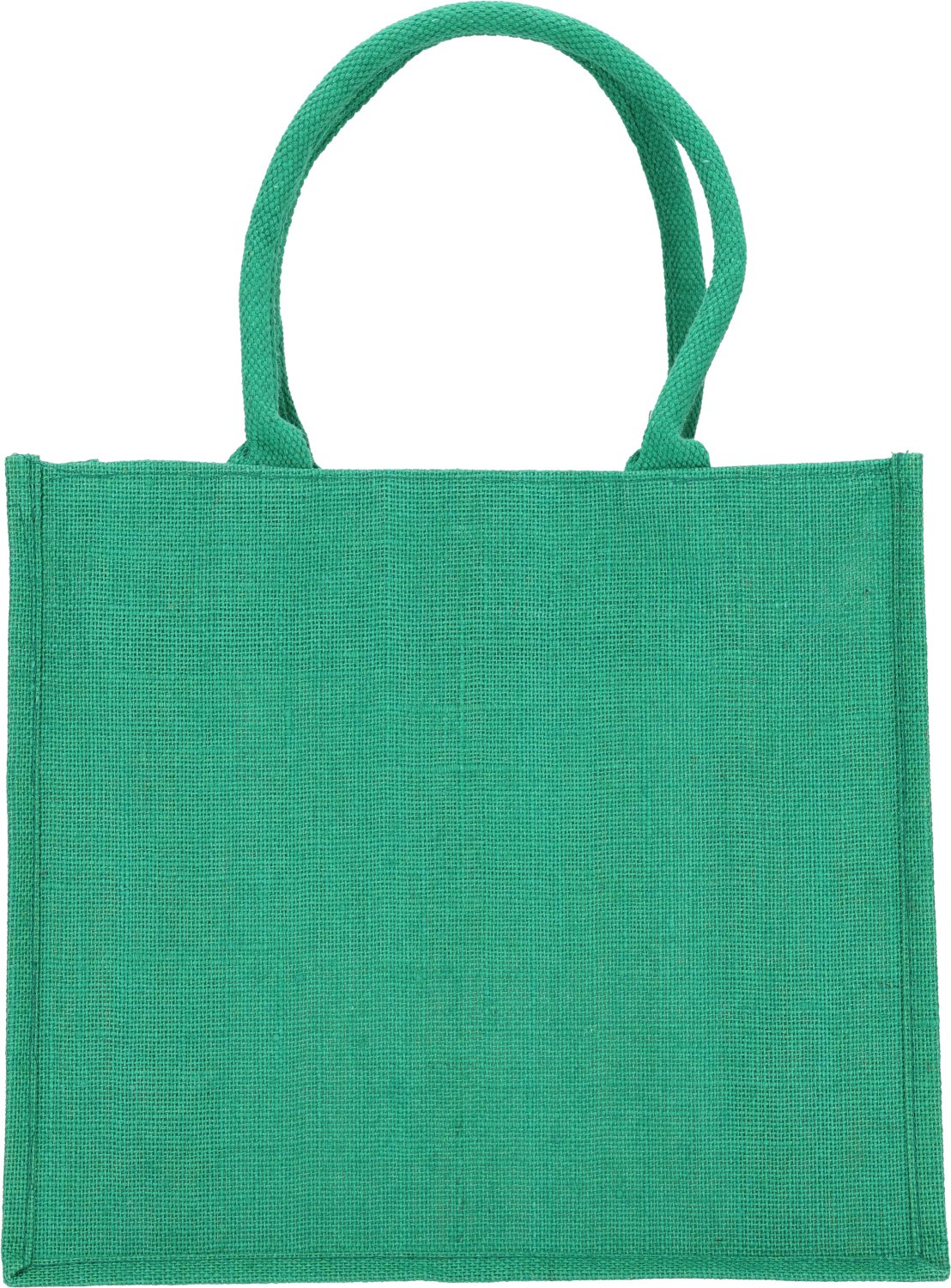 Torba jutowa WESTMINSTER - Torby z juty z nadrukiem logo | VEBI - zdjęcie 45