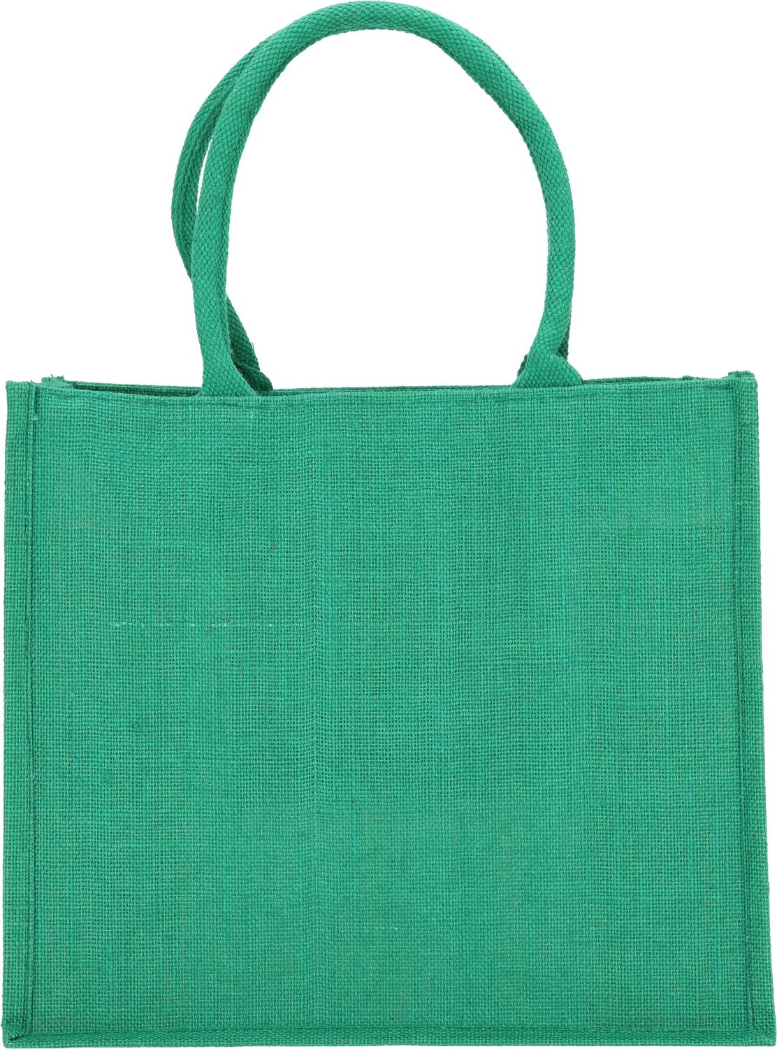 Torba jutowa WESTMINSTER - Torby z juty z nadrukiem logo | VEBI - zdjęcie 47