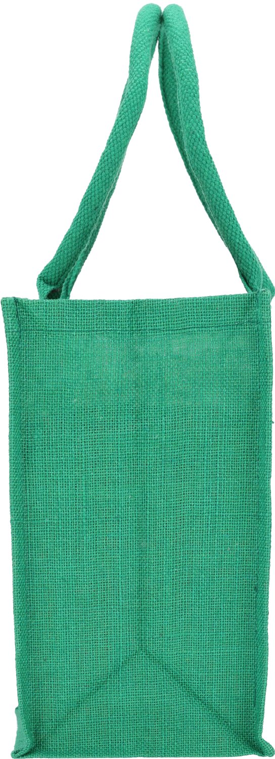 Torba jutowa WESTMINSTER - Torby z juty z nadrukiem logo | VEBI - zdjęcie 48