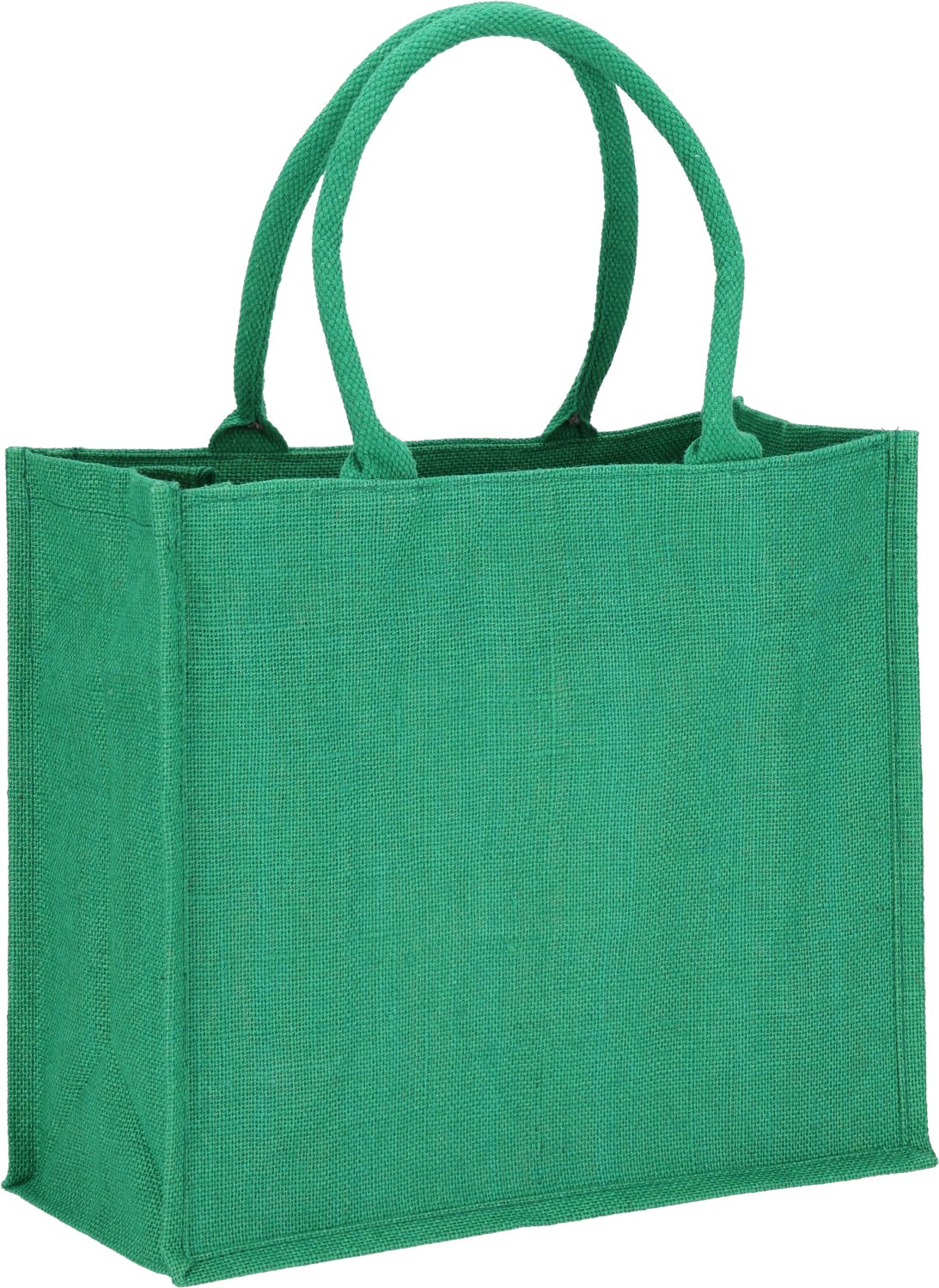 Torba jutowa WESTMINSTER - Torby z juty z nadrukiem logo | VEBI - zdjęcie 49