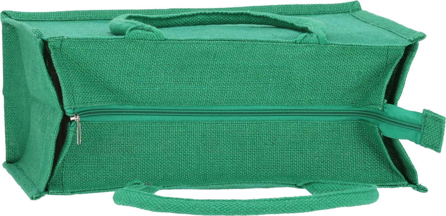 Torba jutowa WESTMINSTER - Torby z juty z nadrukiem logo | VEBI - zdjęcie 50