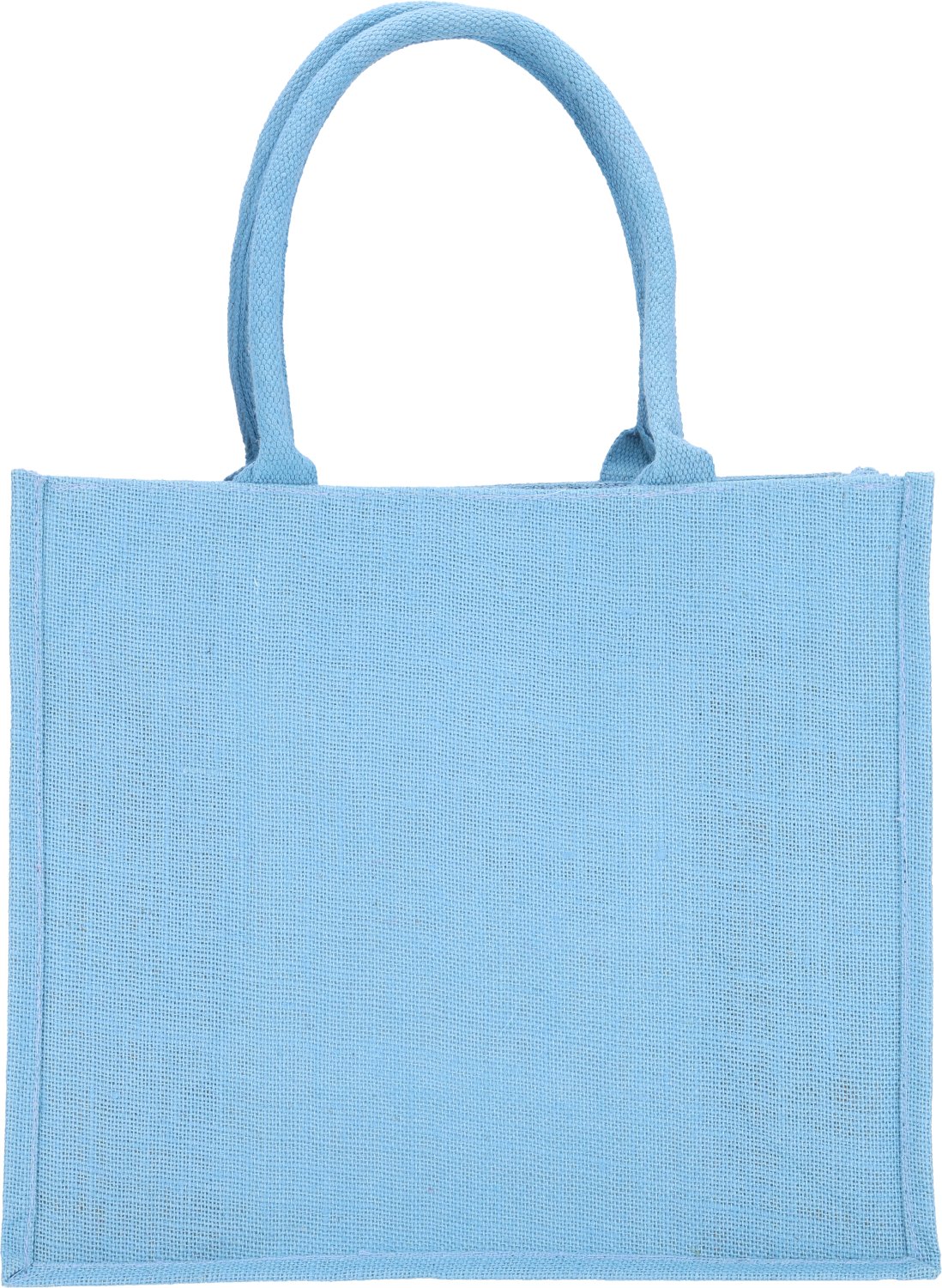 Torba jutowa WESTMINSTER - Torby z juty z nadrukiem logo | VEBI - zdjęcie 36
