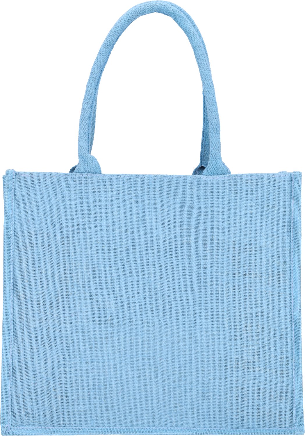 Torba jutowa WESTMINSTER - Torby z juty z nadrukiem logo | VEBI - zdjęcie 38