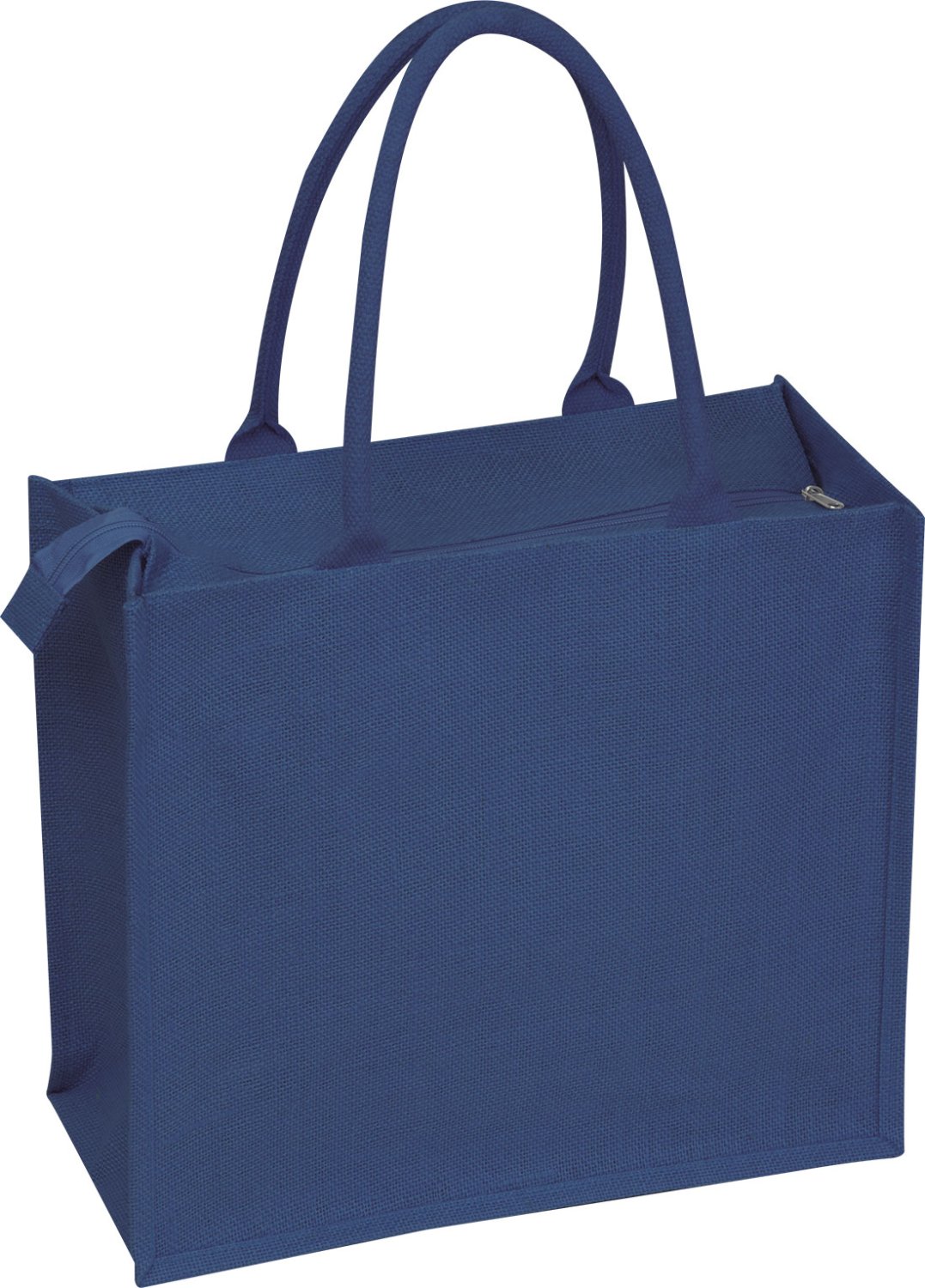 Torba jutowa WESTMINSTER - Torby z juty z nadrukiem logo | VEBI - zdjęcie 16