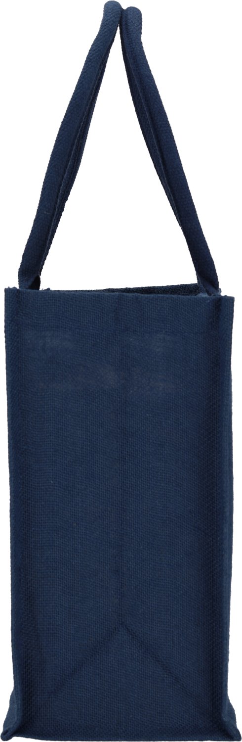 Torba jutowa WESTMINSTER - Torby z juty z nadrukiem logo | VEBI - zdjęcie 29