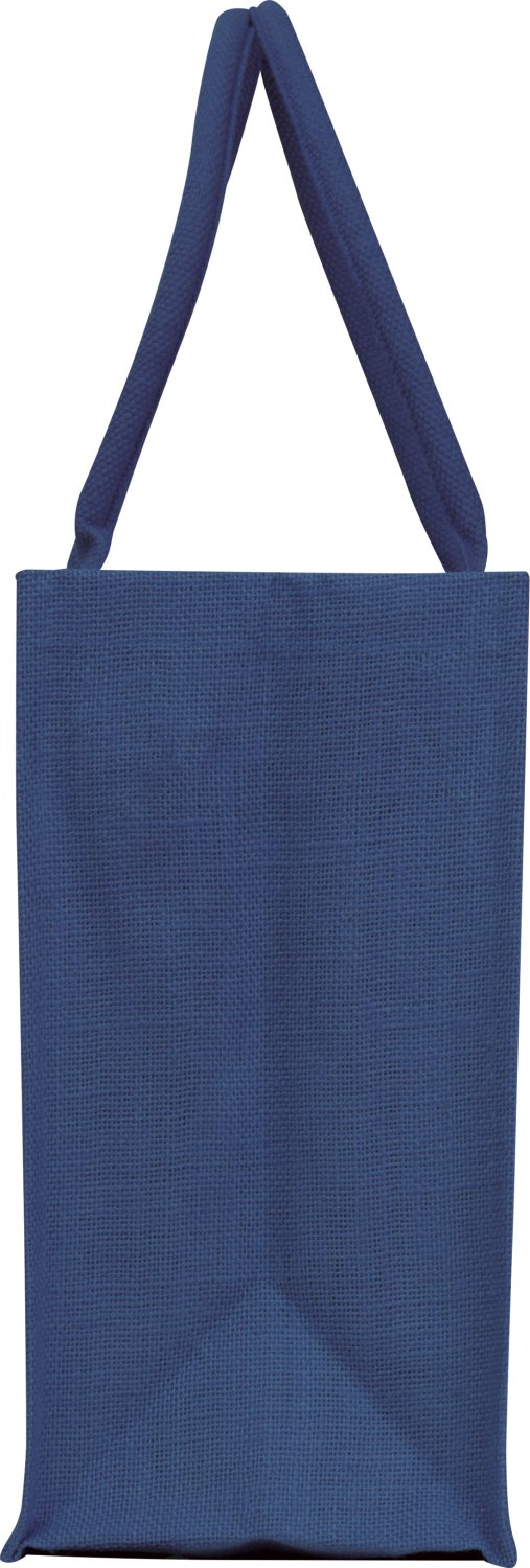 Torba jutowa WESTMINSTER - Torby z juty z nadrukiem logo | VEBI - zdjęcie 18