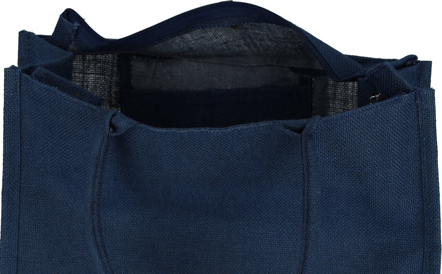 Torba jutowa WESTMINSTER - Torby z juty z nadrukiem logo | VEBI - zdjęcie 34