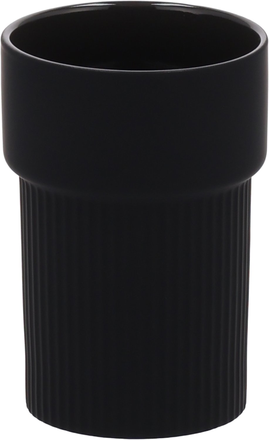Kubek ceramiczny 300 ml MALTA - Kubki z nadrukiem logo | VEBI - zdjęcie 2