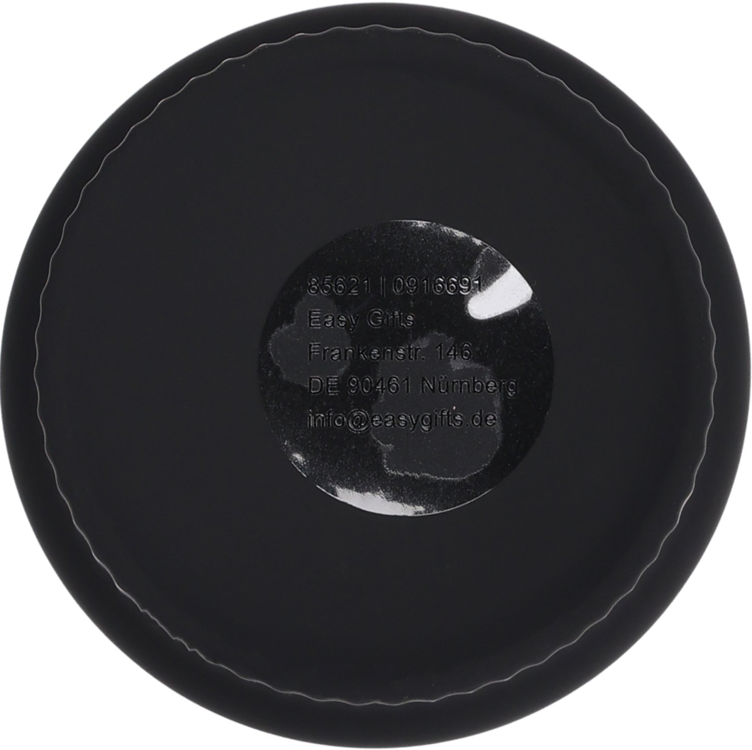 Kubek ceramiczny 300 ml MALTA - Kubki z nadrukiem logo | VEBI - zdjęcie 5