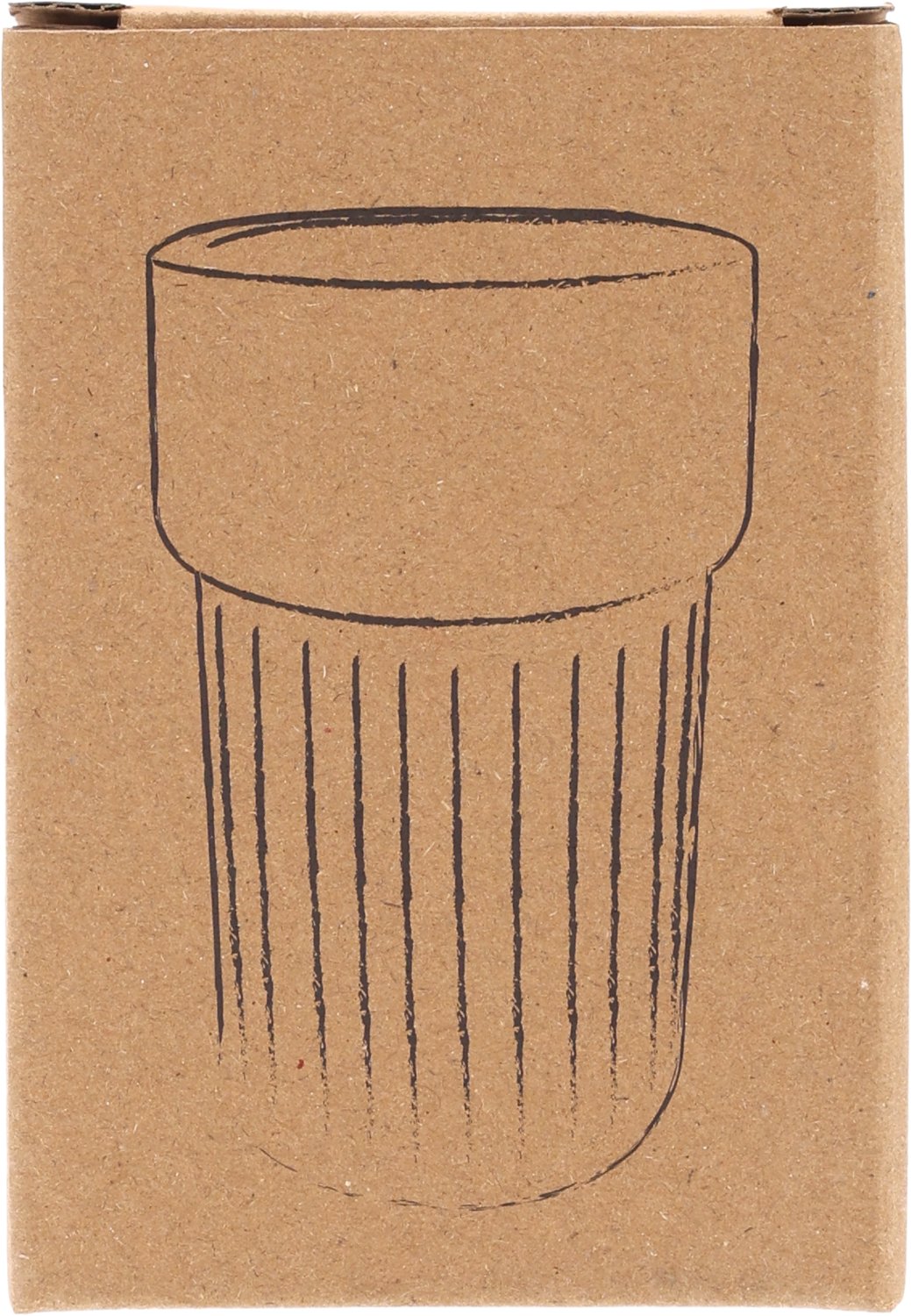 Kubek ceramiczny 300 ml MALTA - Kubki z nadrukiem logo | VEBI - zdjęcie 8