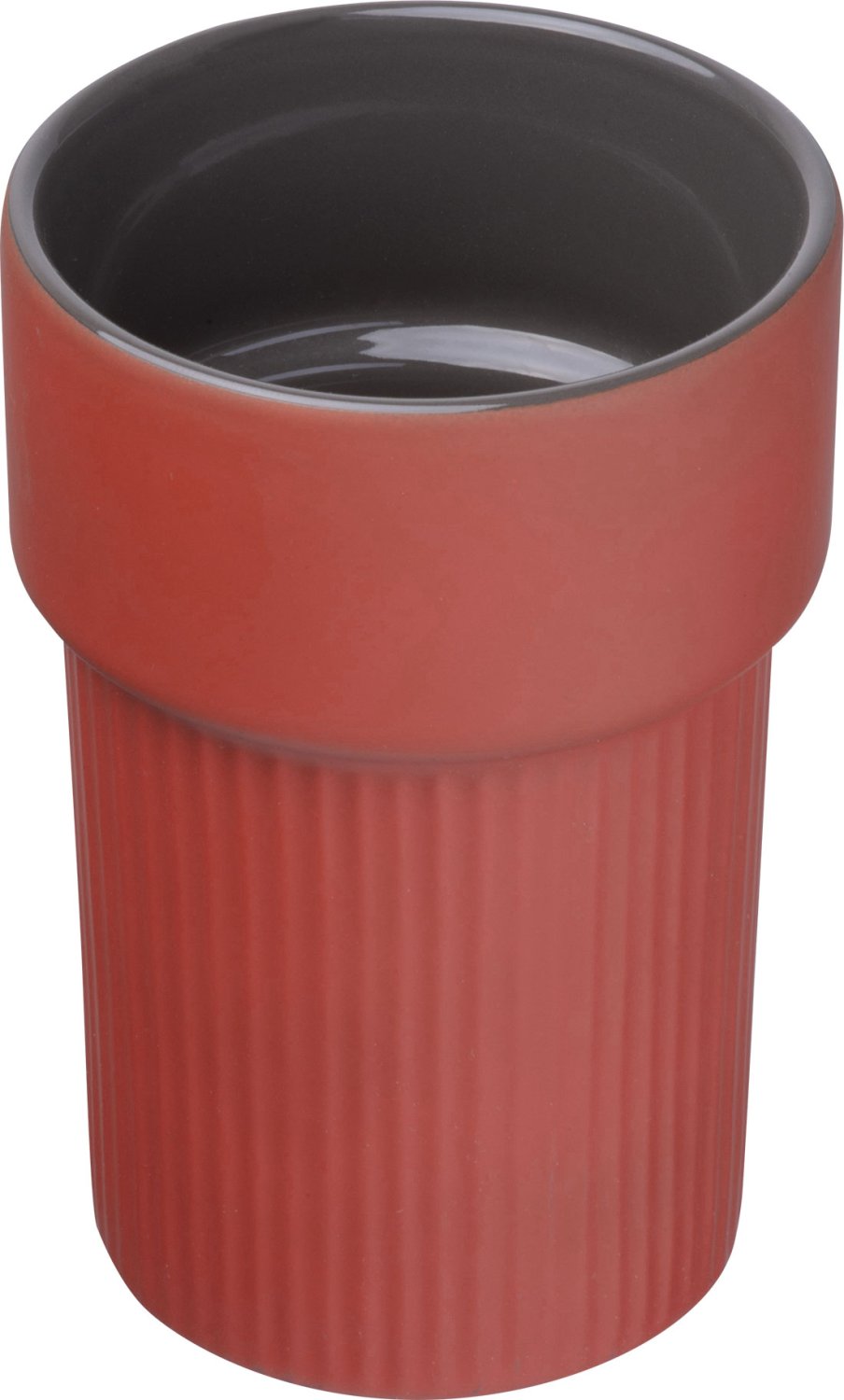 Kubek ceramiczny 300 ml MALTA - Kubki z nadrukiem logo | VEBI - zdjęcie 21