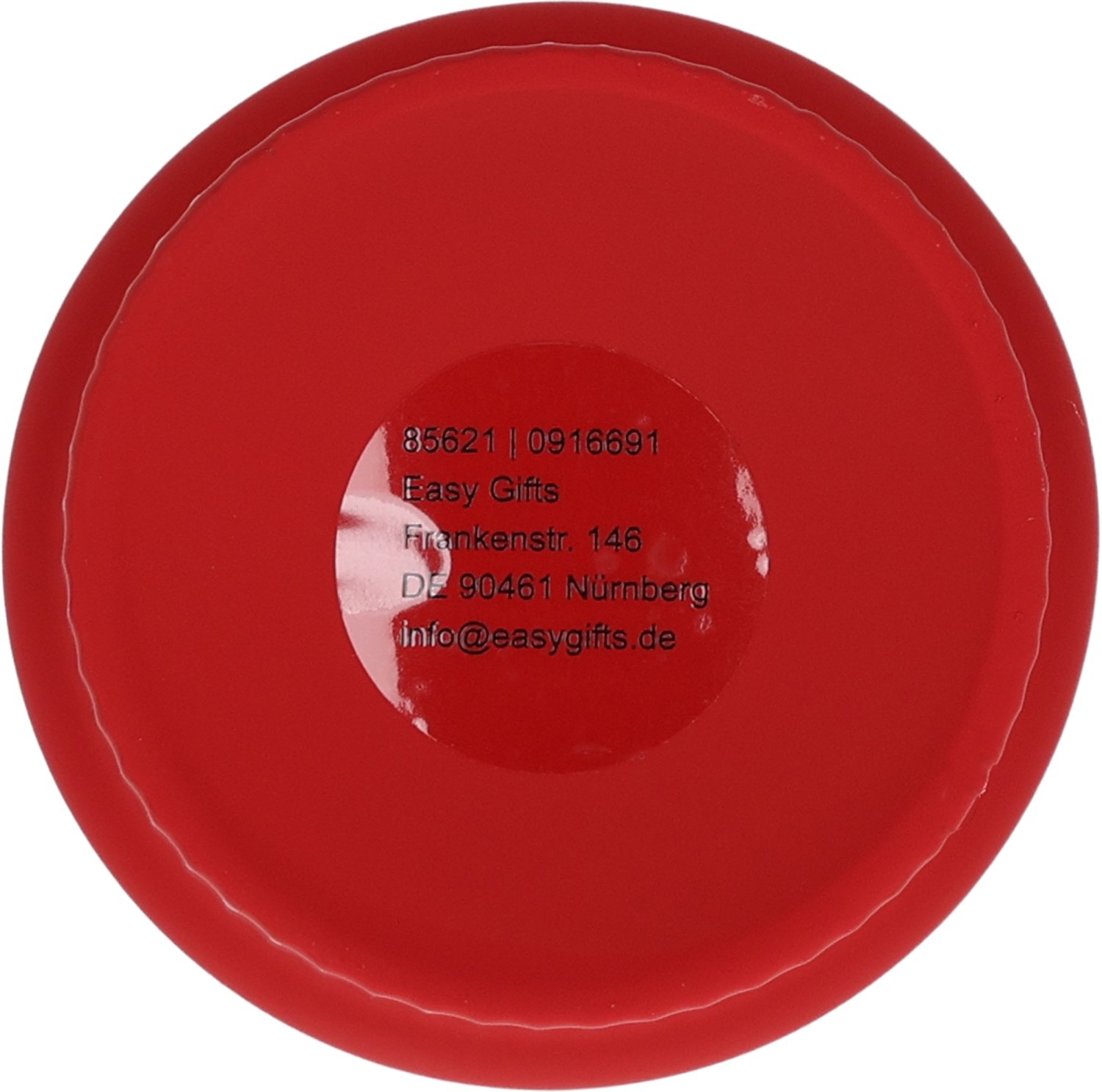 Kubek ceramiczny 300 ml MALTA - Kubki z nadrukiem logo | VEBI - zdjęcie 15