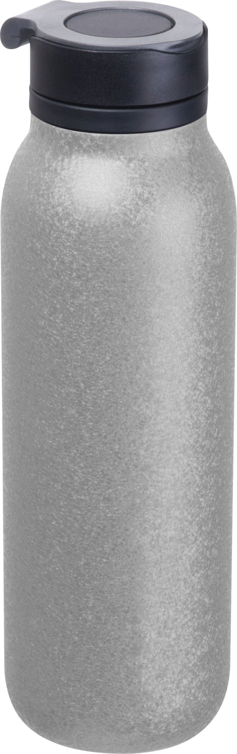 Butelka stalowa 900 ml SANTO ANDRE MoLu - Butelki i bidony z nadrukiem logo | VEBI - zdjęcie 9