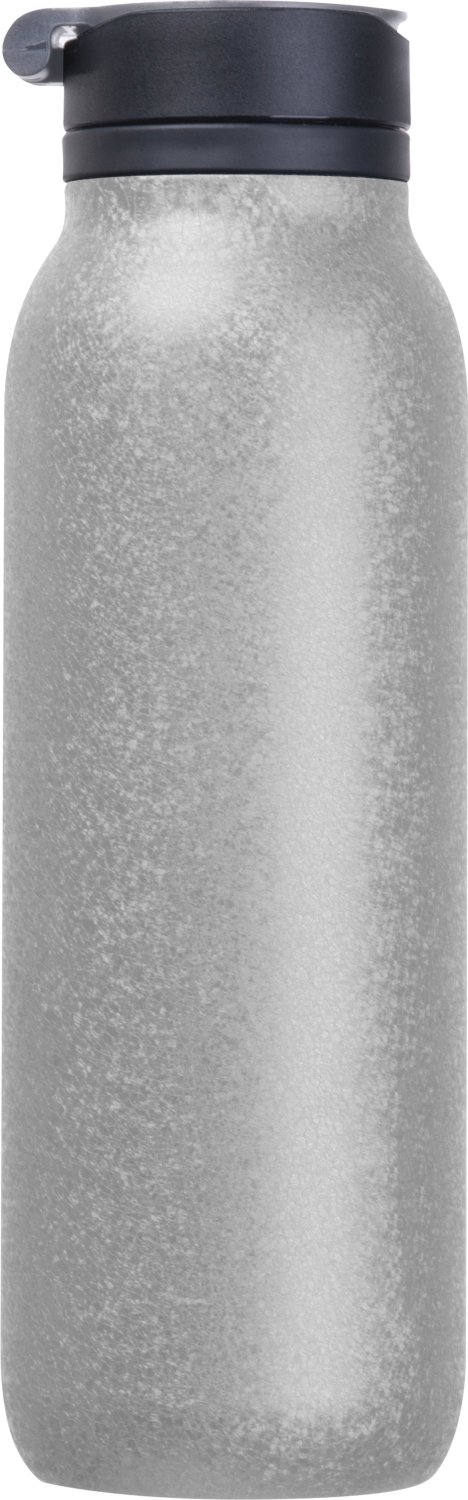 Butelka stalowa 900 ml SANTO ANDRE MoLu - Butelki i bidony z nadrukiem logo | VEBI - zdjęcie 13
