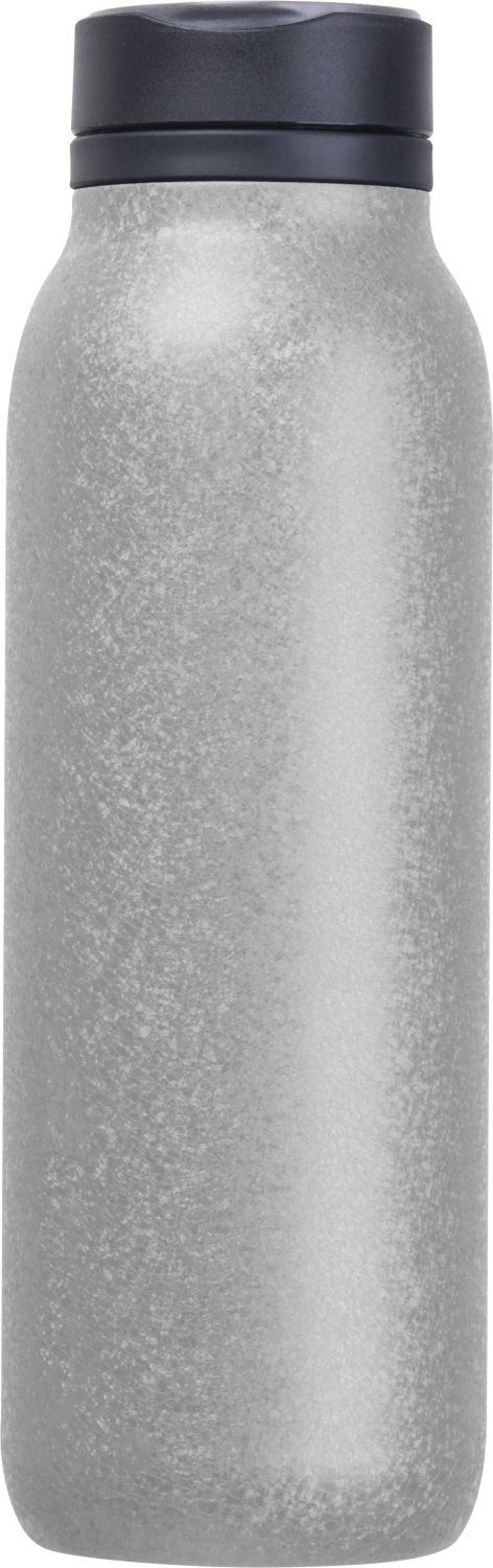 Butelka stalowa 900 ml SANTO ANDRE MoLu - Butelki i bidony z nadrukiem logo | VEBI - zdjęcie 14
