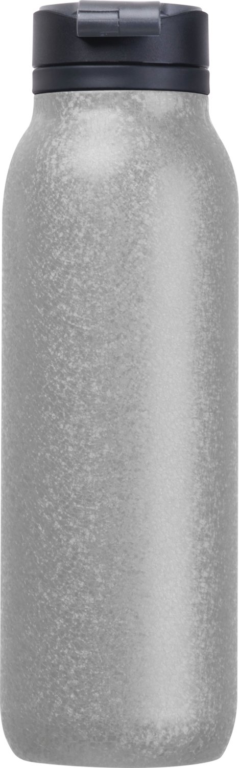 Butelka stalowa 900 ml SANTO ANDRE MoLu - Butelki i bidony z nadrukiem logo | VEBI - zdjęcie 15