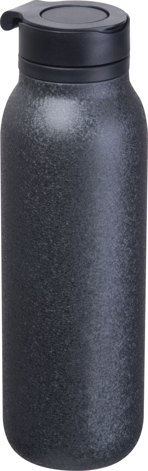 Butelka stalowa 900 ml SANTO ANDRE MoLu - Butelki i bidony z nadrukiem logo | VEBI