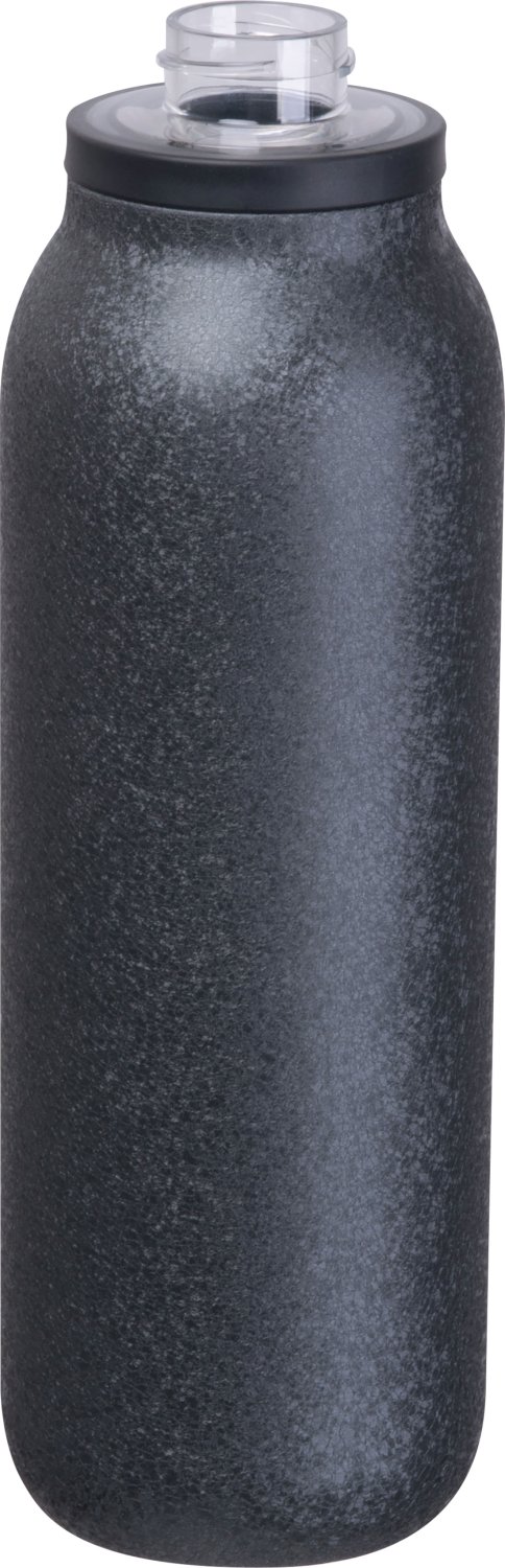 Butelka stalowa 900 ml SANTO ANDRE MoLu - Butelki i bidony z nadrukiem logo | VEBI - zdjęcie 4