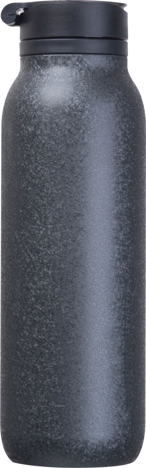 Butelka stalowa 900 ml SANTO ANDRE MoLu - Butelki i bidony z nadrukiem logo | VEBI - zdjęcie 5