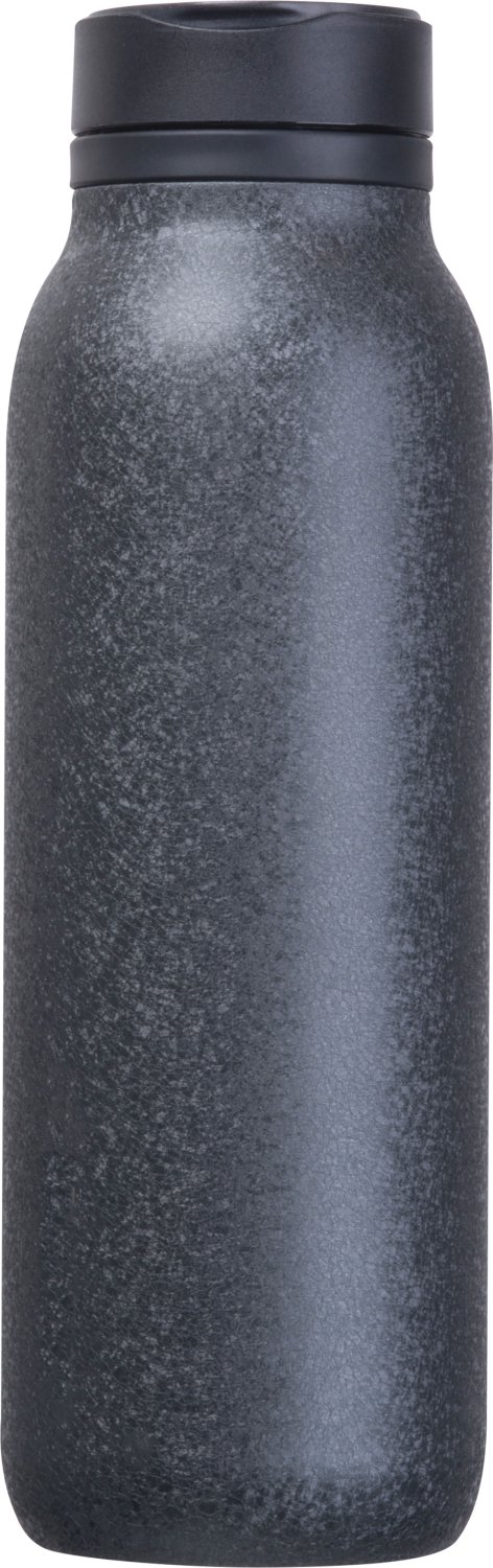 Butelka stalowa 900 ml SANTO ANDRE MoLu - Butelki i bidony z nadrukiem logo | VEBI - zdjęcie 6
