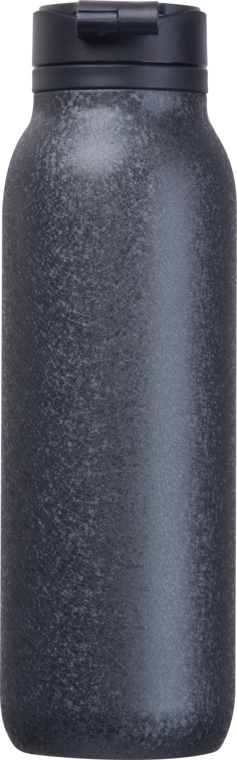 Butelka stalowa 900 ml SANTO ANDRE MoLu - Butelki i bidony z nadrukiem logo | VEBI - zdjęcie 7