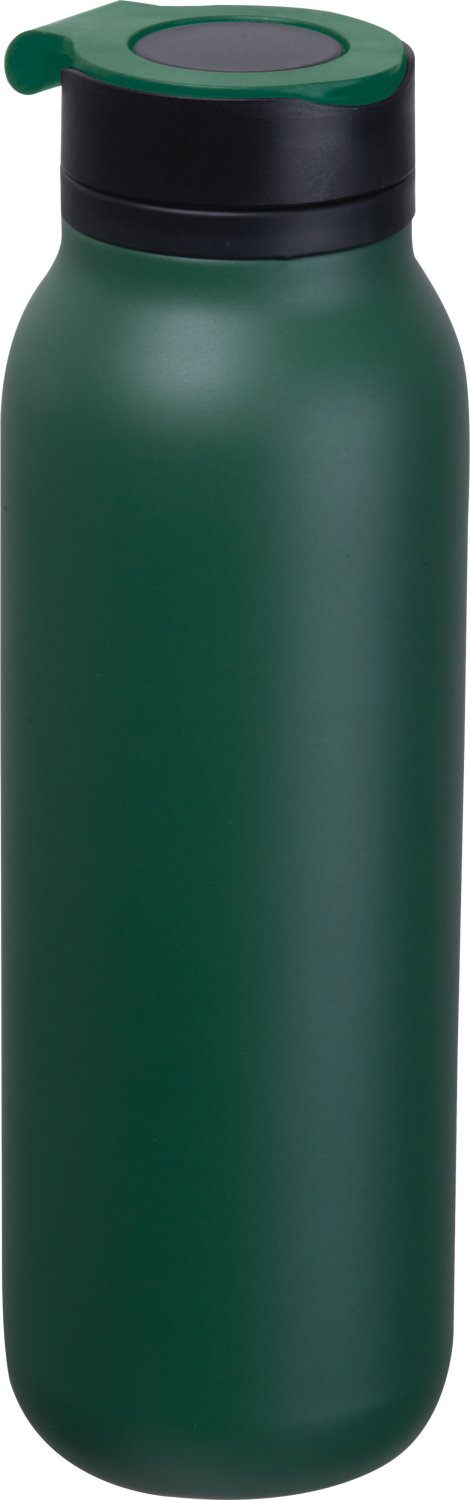 Butelka stalowa 900 ml POMPANO BEACH MoLu - Butelki i bidony z nadrukiem logo | VEBI - zdjęcie 8
