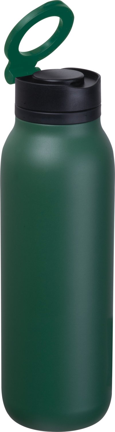 Butelka stalowa 900 ml POMPANO BEACH MoLu - Butelki i bidony z nadrukiem logo | VEBI - zdjęcie 10