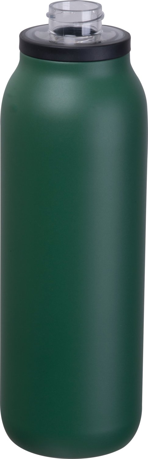 Butelka stalowa 900 ml POMPANO BEACH MoLu - Butelki i bidony z nadrukiem logo | VEBI - zdjęcie 11