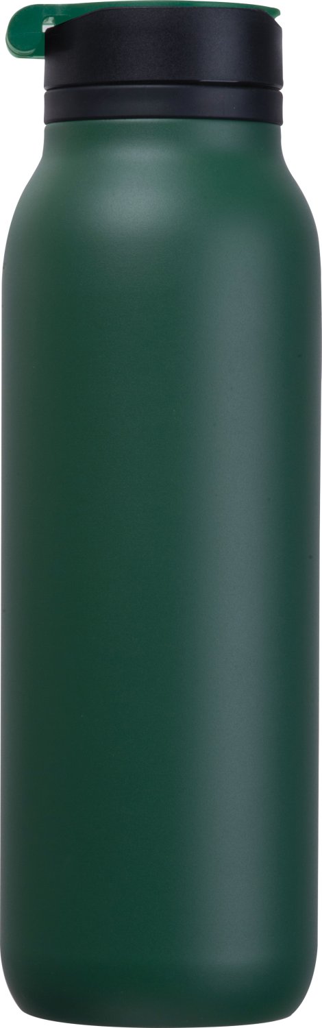 Butelka stalowa 900 ml POMPANO BEACH MoLu - Butelki i bidony z nadrukiem logo | VEBI - zdjęcie 12