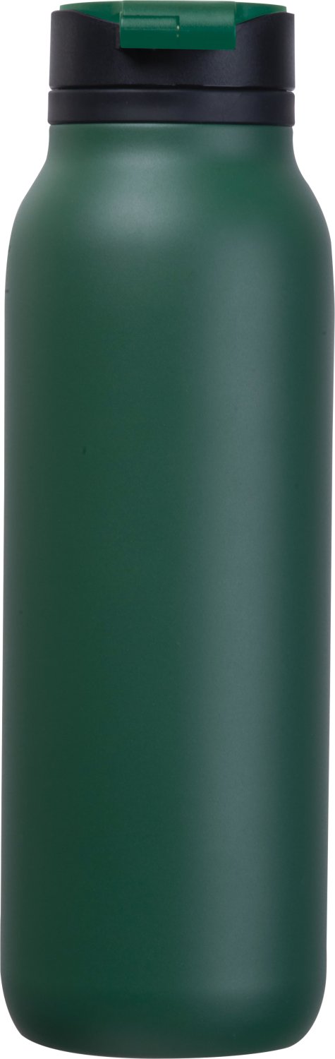 Butelka stalowa 900 ml POMPANO BEACH MoLu - Butelki i bidony z nadrukiem logo | VEBI - zdjęcie 14