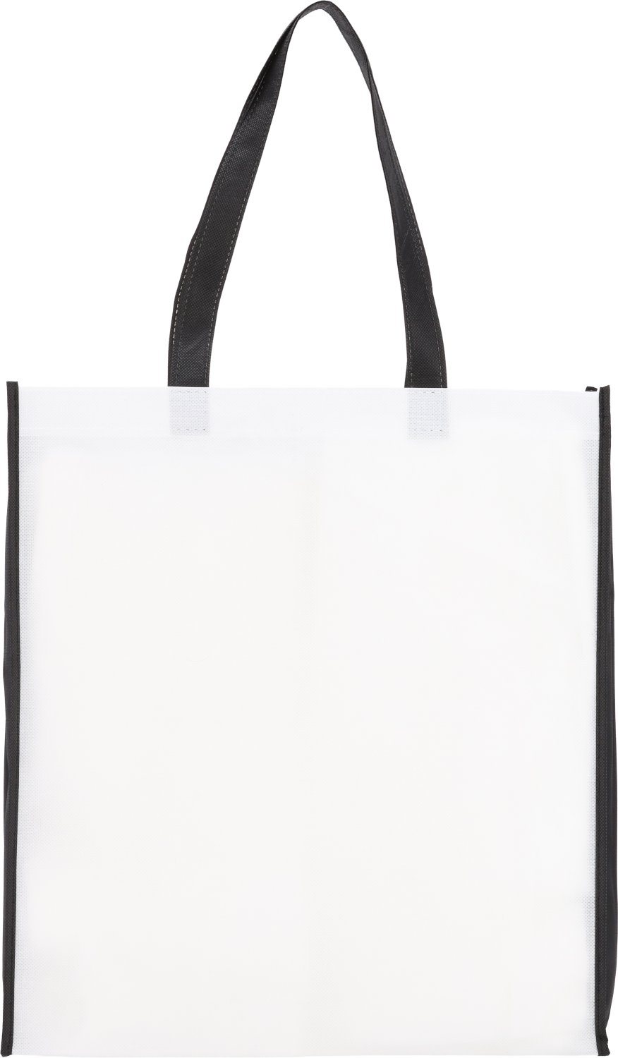 Torba non-woven WALES – styl i funkcjonalność w jednym - Torby non-woven z nadrukiem logo | VEBI