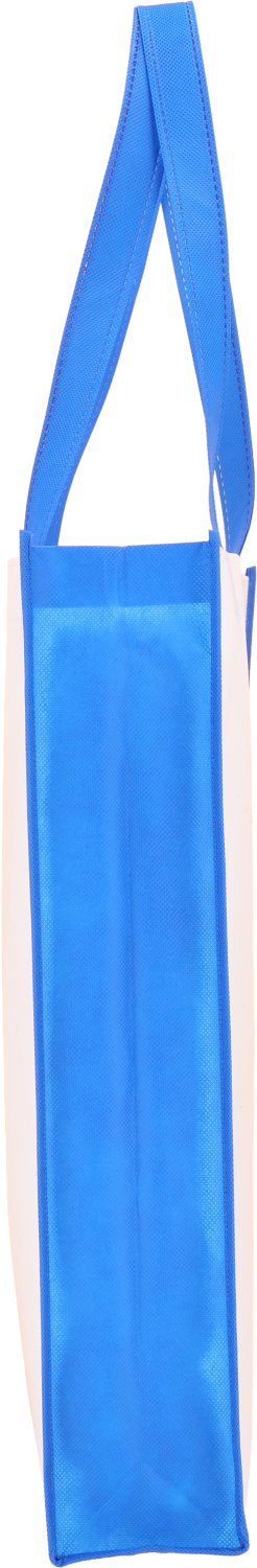 Torba non-woven WALES – styl i funkcjonalność w jednym - Torby non-woven z nadrukiem logo | VEBI - zdjęcie 15