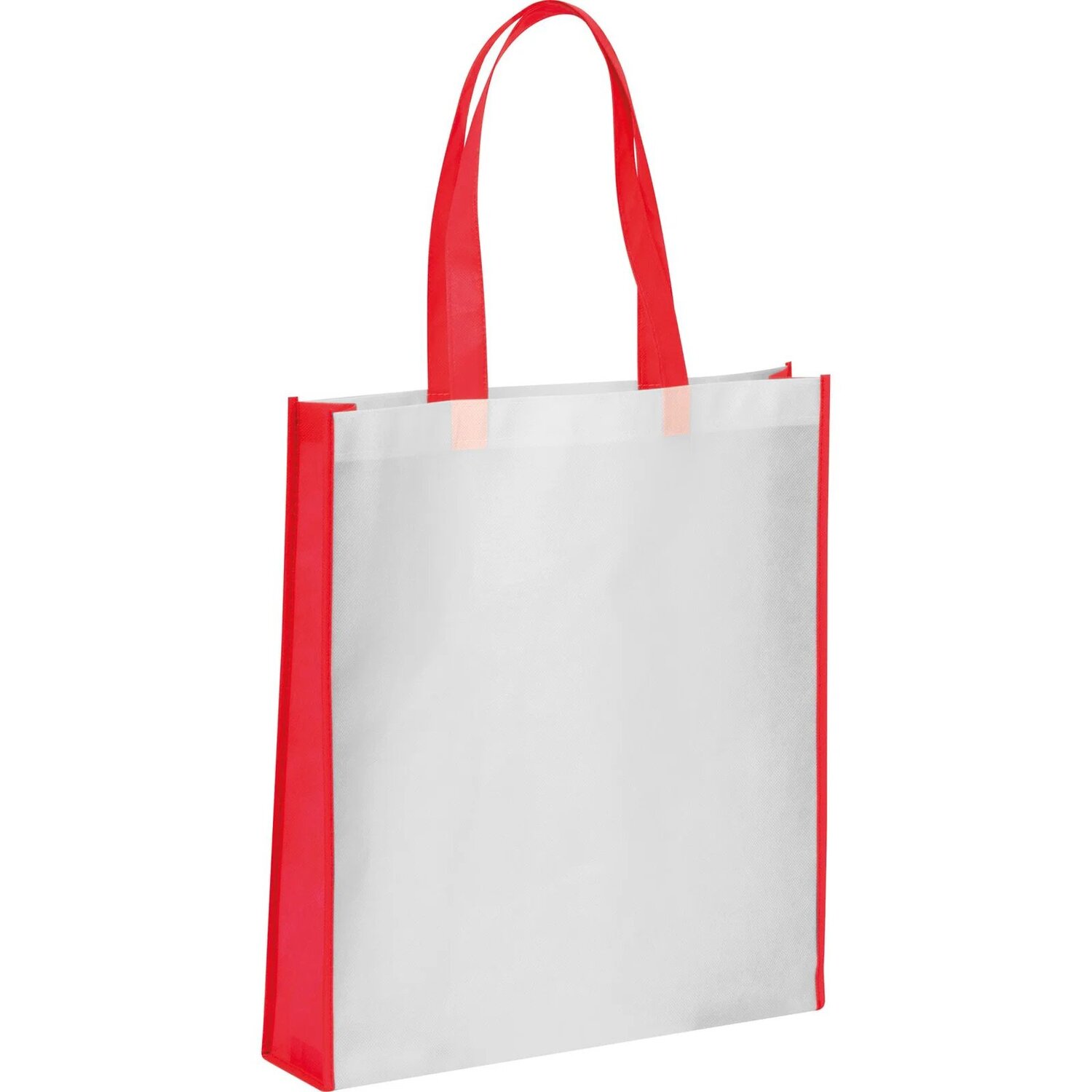 Torba non-woven WALES – styl i funkcjonalność w jednym - Torby non-woven z nadrukiem logo | VEBI - zdjęcie 9