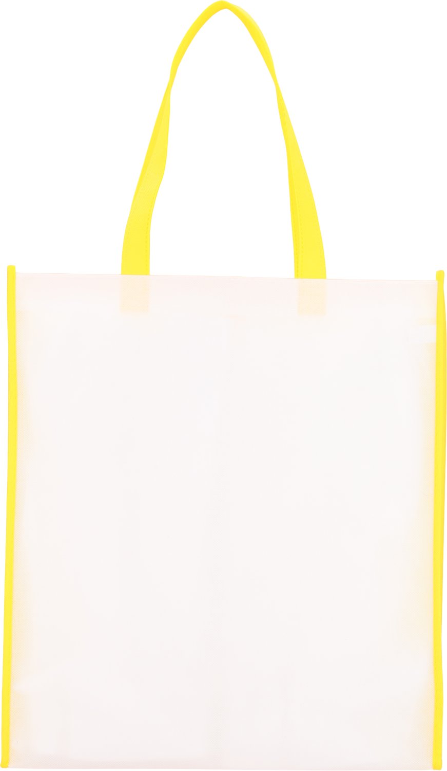 Torba non-woven WALES – styl i funkcjonalność w jednym - Torby non-woven z nadrukiem logo | VEBI - zdjęcie 33