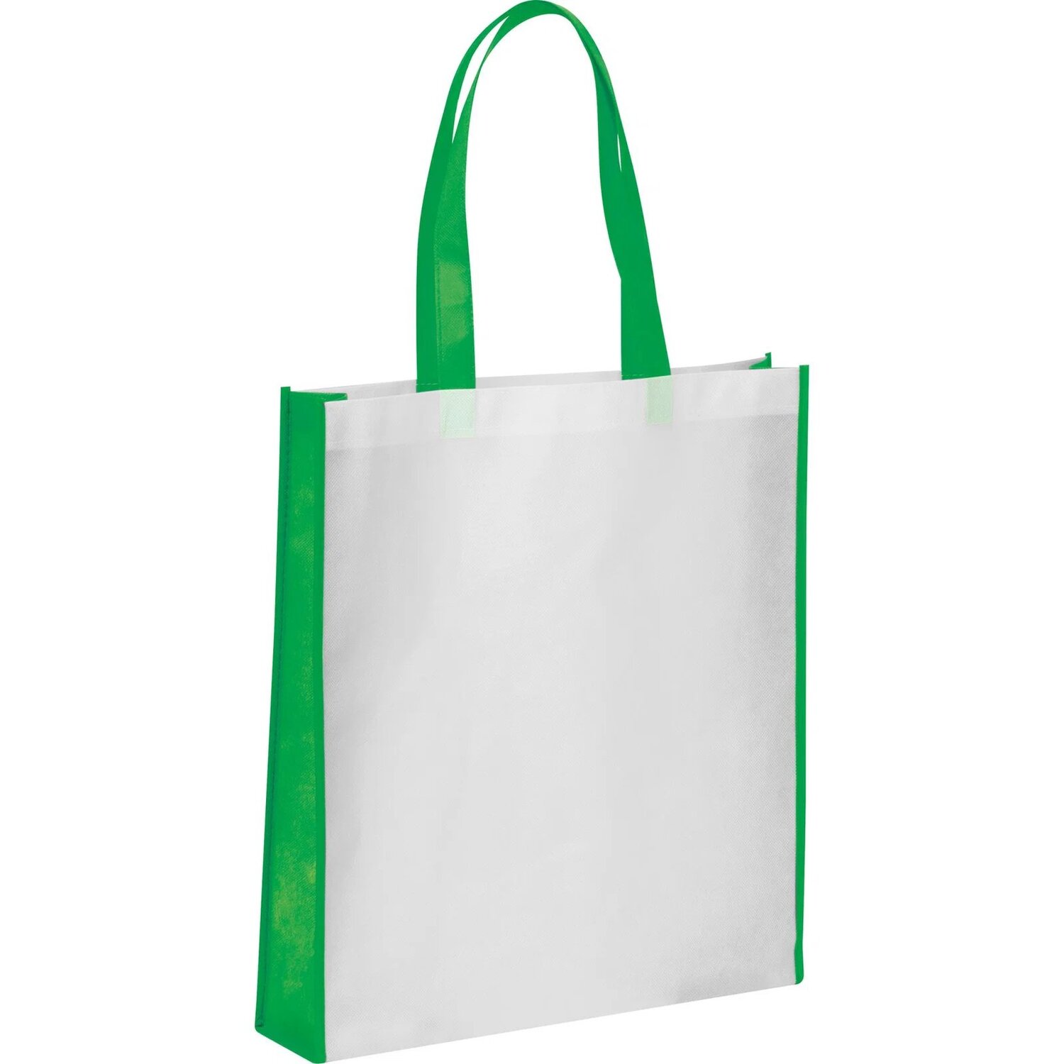 Torba non-woven WALES – styl i funkcjonalność w jednym - Torby non-woven z nadrukiem logo | VEBI - zdjęcie 32