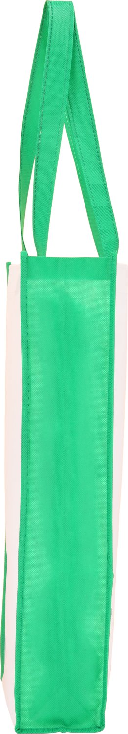 Torba non-woven WALES – styl i funkcjonalność w jednym - Torby non-woven z nadrukiem logo | VEBI - zdjęcie 29