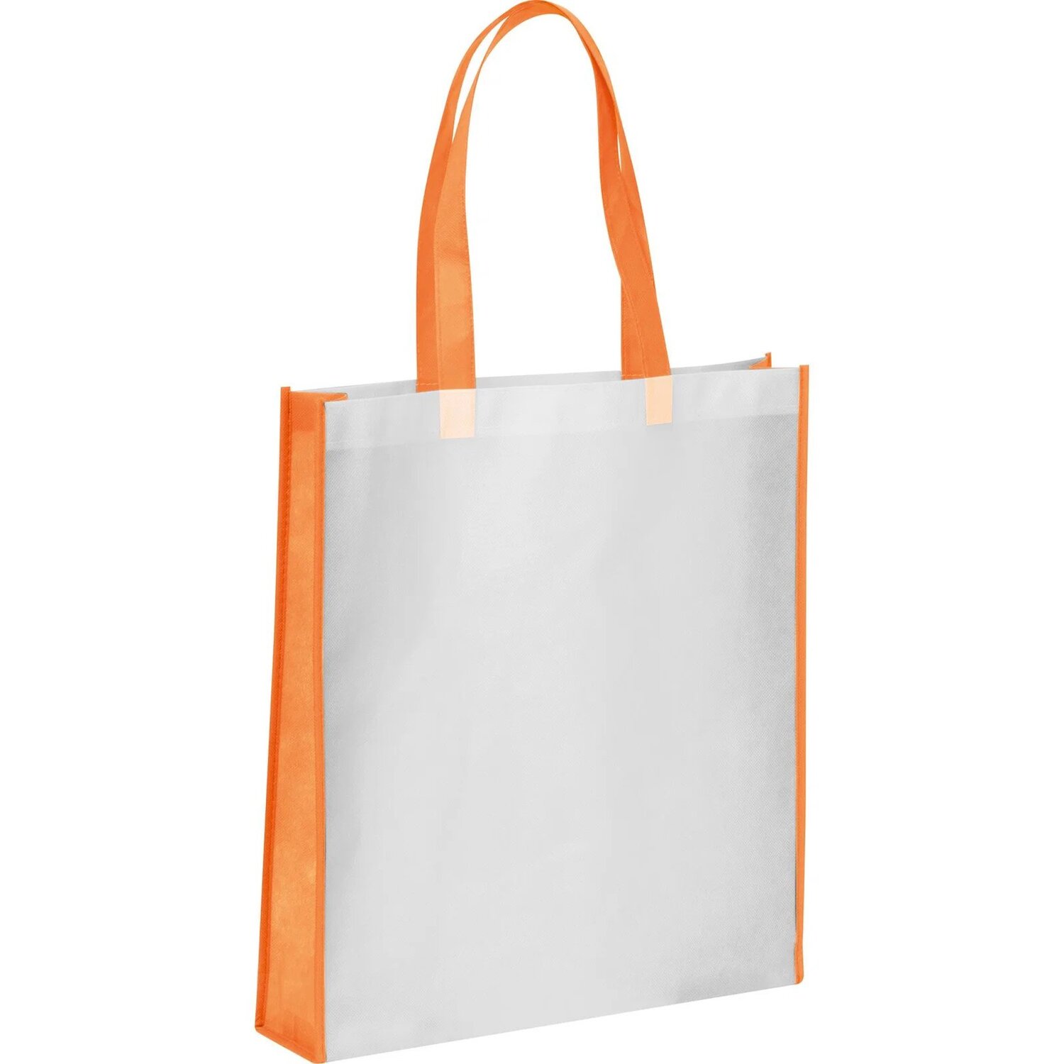 Torba non-woven WALES – styl i funkcjonalność w jednym - Torby non-woven z nadrukiem logo | VEBI - zdjęcie 22