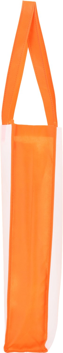 Torba non-woven WALES – styl i funkcjonalność w jednym - Torby non-woven z nadrukiem logo | VEBI - zdjęcie 19