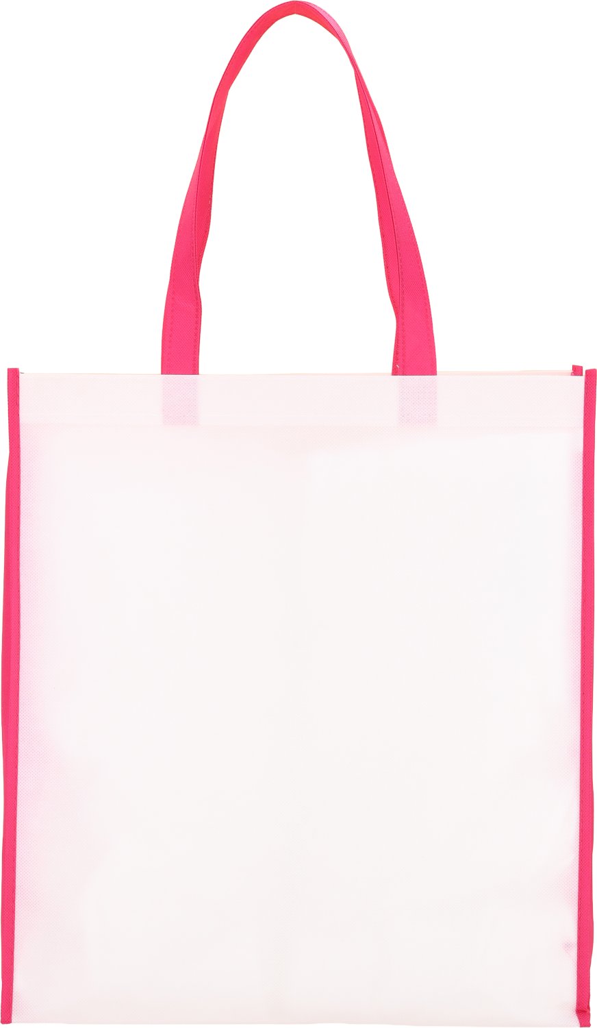 Torba non-woven WALES – styl i funkcjonalność w jednym - Torby non-woven z nadrukiem logo | VEBI - zdjęcie 23