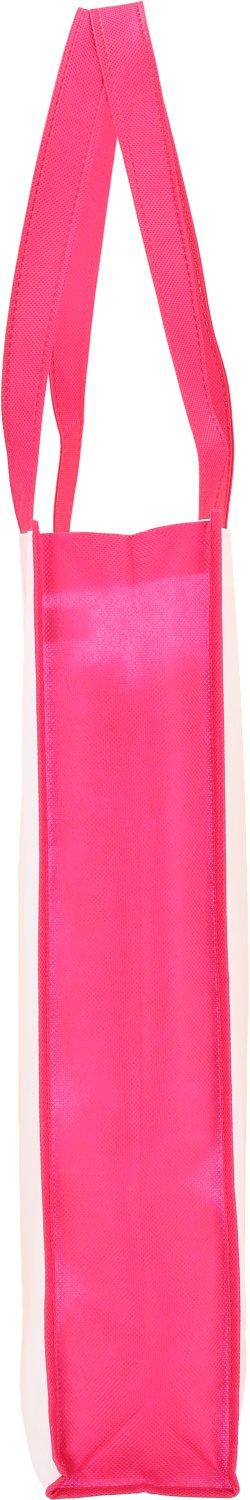 Torba non-woven WALES – styl i funkcjonalność w jednym - Torby non-woven z nadrukiem logo | VEBI - zdjęcie 24