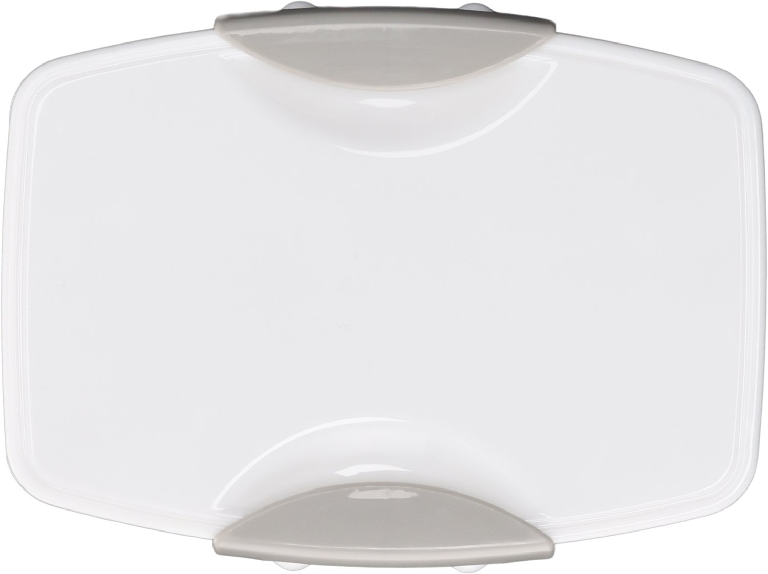 Lunch box 1100 ml LIMBOURG - Pojemniki na żywność z nadrukiem logo | VEBI