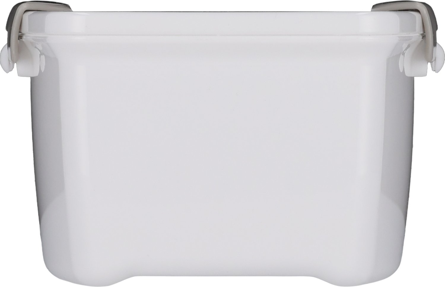 Lunch box 1100 ml LIMBOURG - Pojemniki na żywność z nadrukiem logo | VEBI - zdjęcie 5