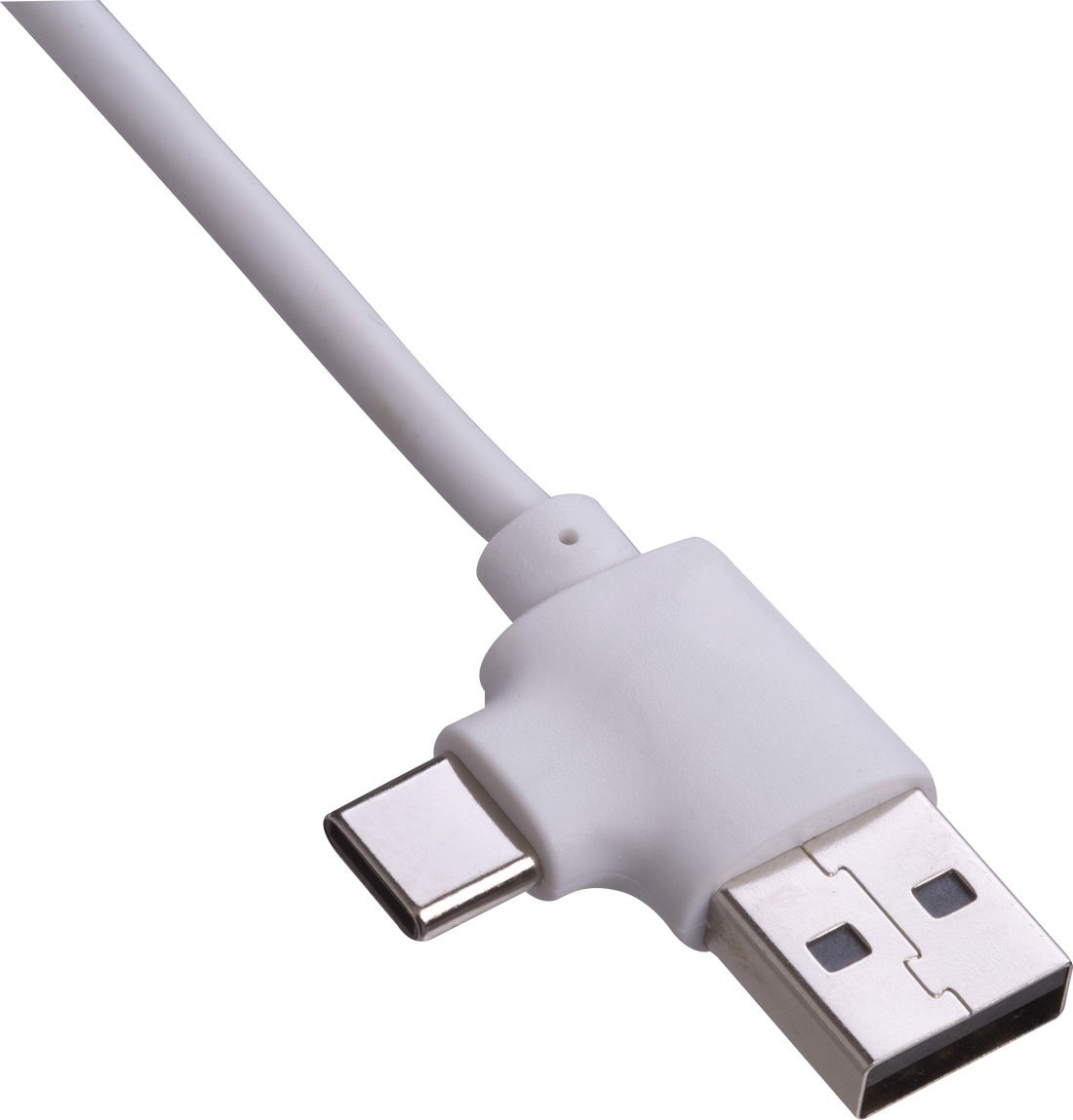 Kabel do ładowania ASHFORD - Kable z nadrukiem logo | VEBI - zdjęcie 2