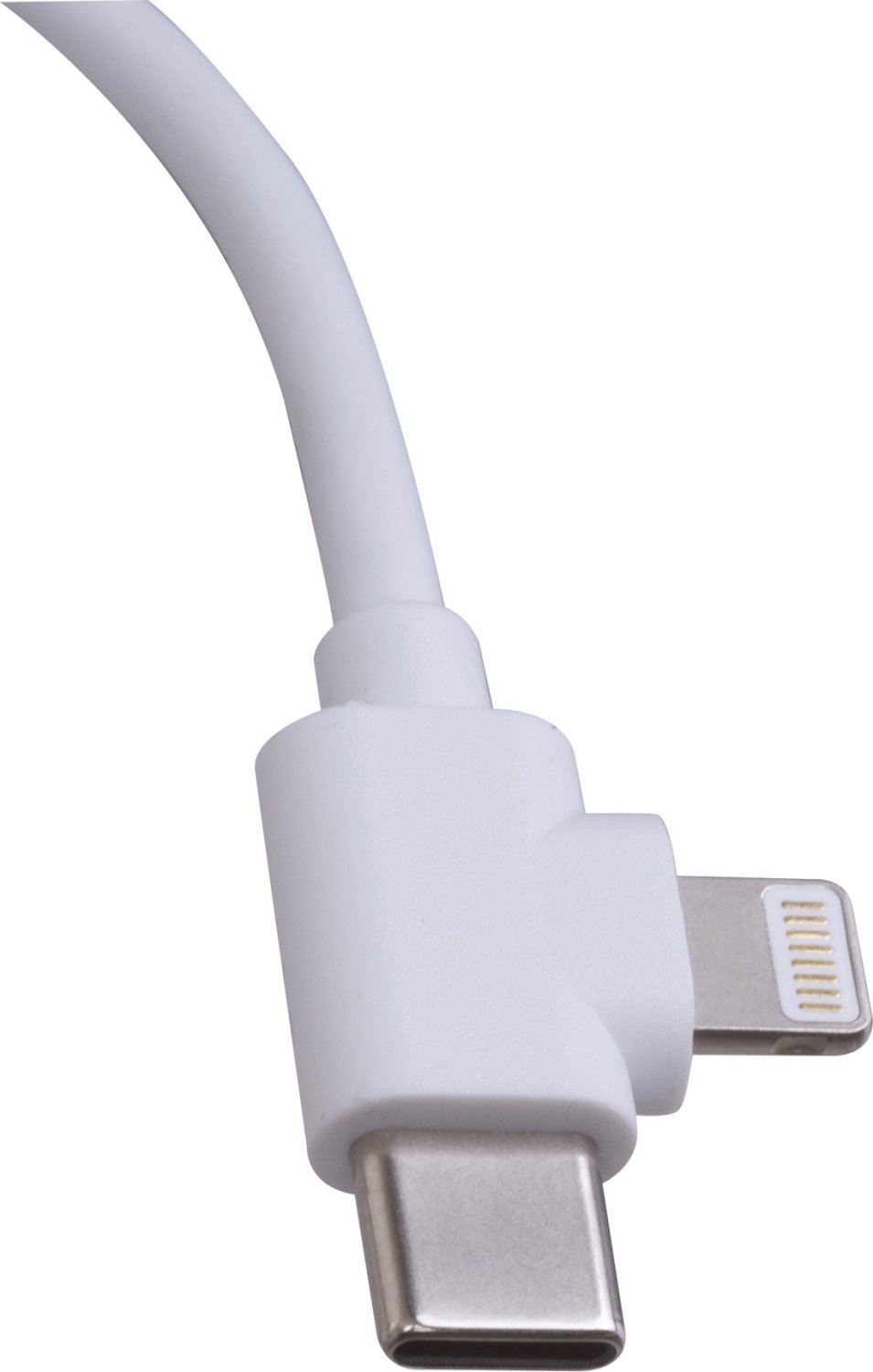 Kabel do ładowania ASHFORD - Kable z nadrukiem logo | VEBI - zdjęcie 3