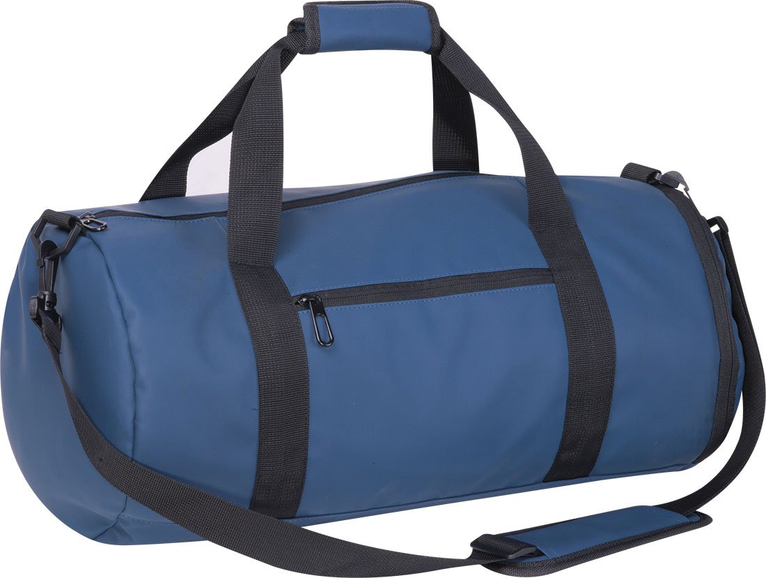 Torba sportowa z recyklingu SOHO - Torby sportowe z nadrukiem logo | VEBI