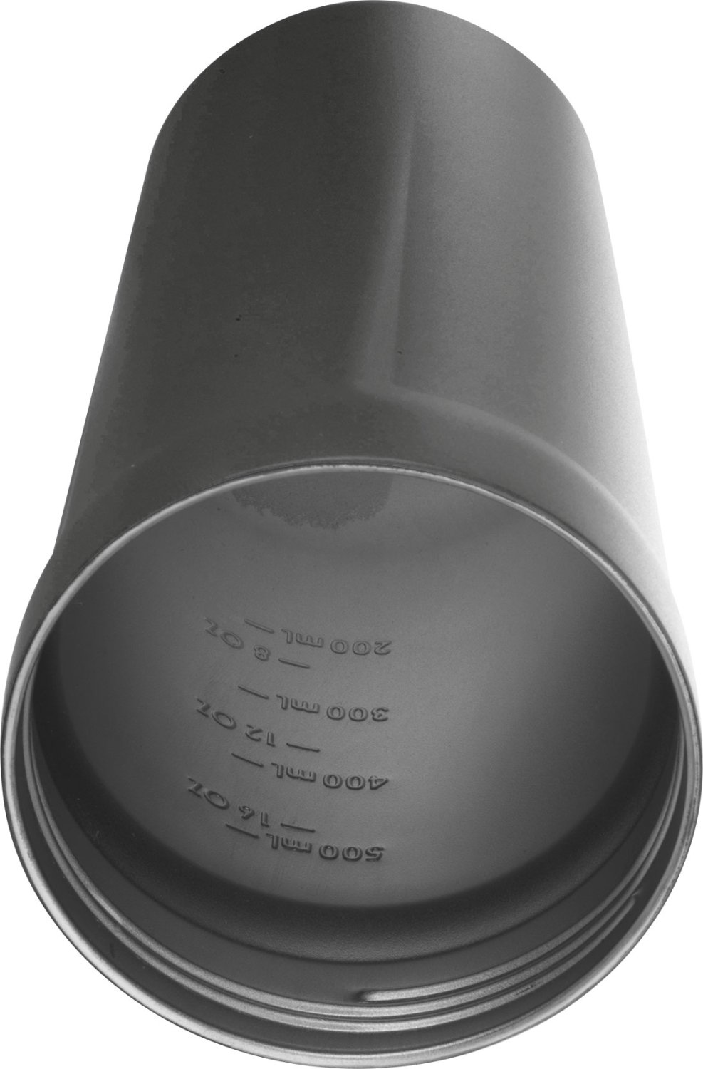 Shaker termiczny 600 ml SAVANNAH - Kubki i butelki termiczne z nadrukiem logo | VEBI - zdjęcie 14