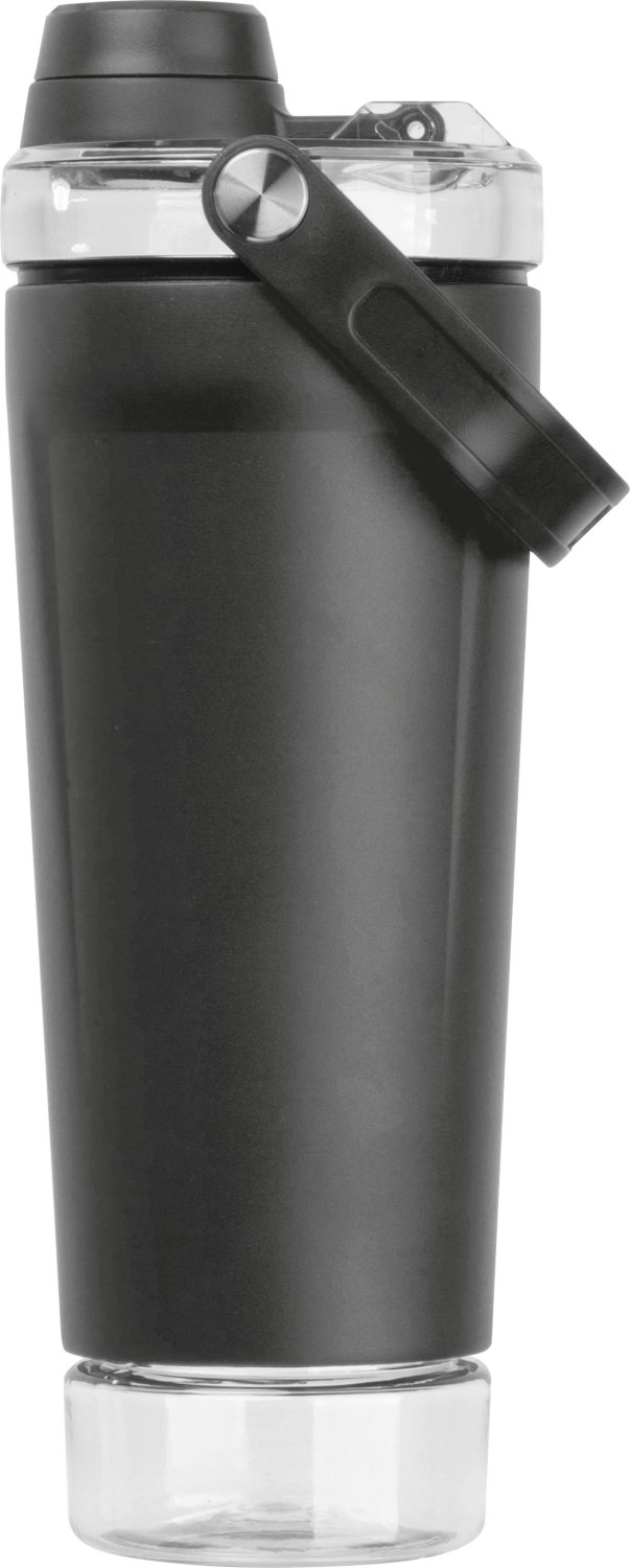 Shaker termiczny 600 ml SAVANNAH - Kubki i butelki termiczne z nadrukiem logo | VEBI - zdjęcie 16