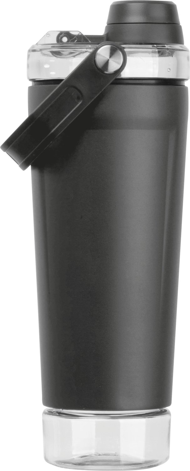 Shaker termiczny 600 ml SAVANNAH - Kubki i butelki termiczne z nadrukiem logo | VEBI - zdjęcie 18